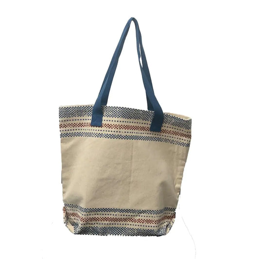 Canvas Print Tote