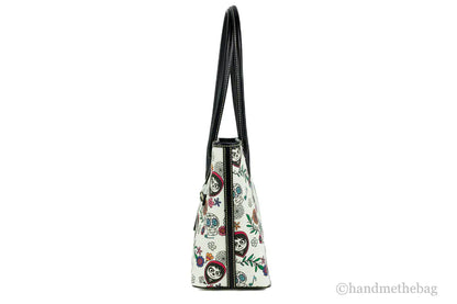 Dooney & Bourke Disney Medium Coco Miguel Tote Bag