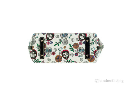 Dooney & Bourke Disney Medium Coco Miguel Tote Bag