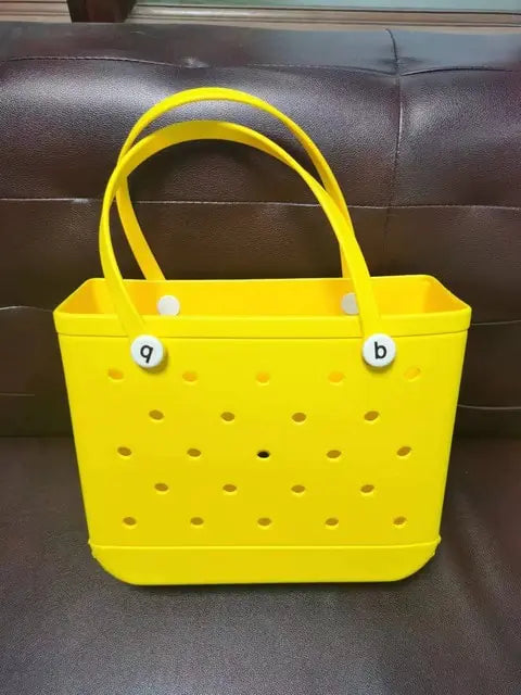 Waterproof Beach Tote