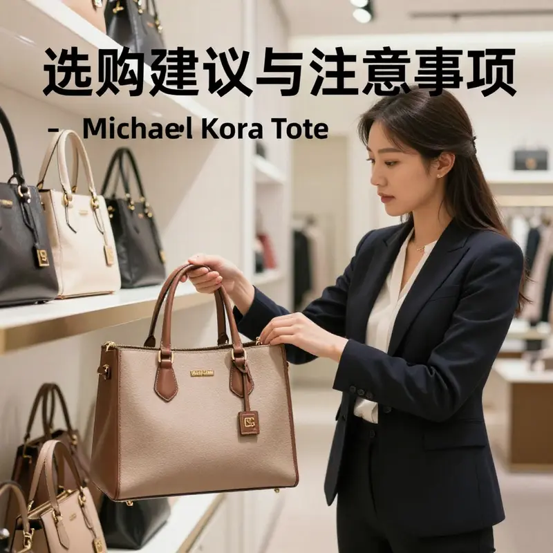 Explore the latest styles of Michael Kors tote bags that cater to business professionals.