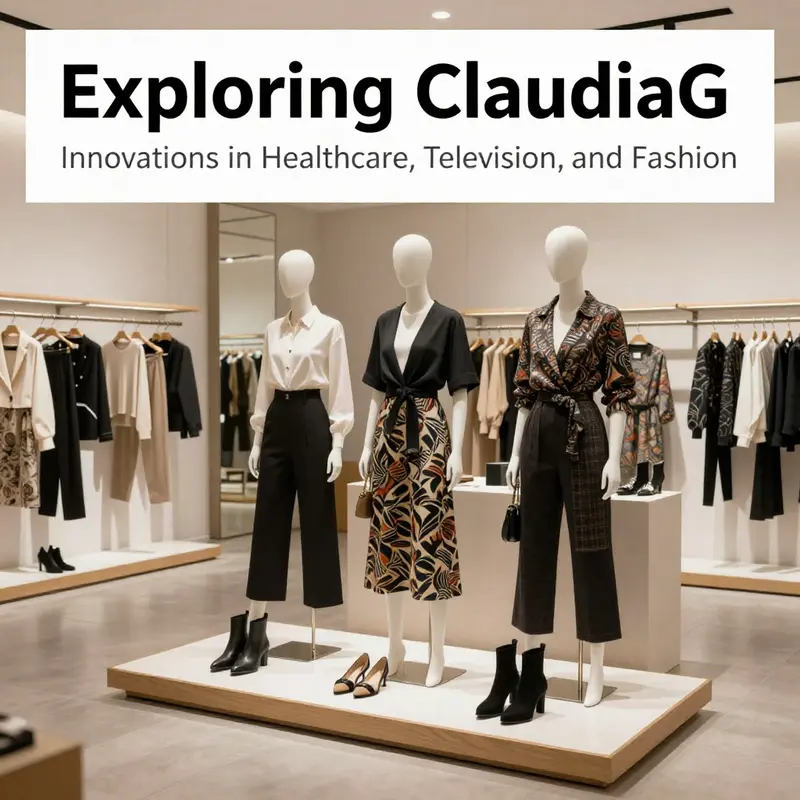 Claudia G. Cote shares her pioneering research at a medical conference.