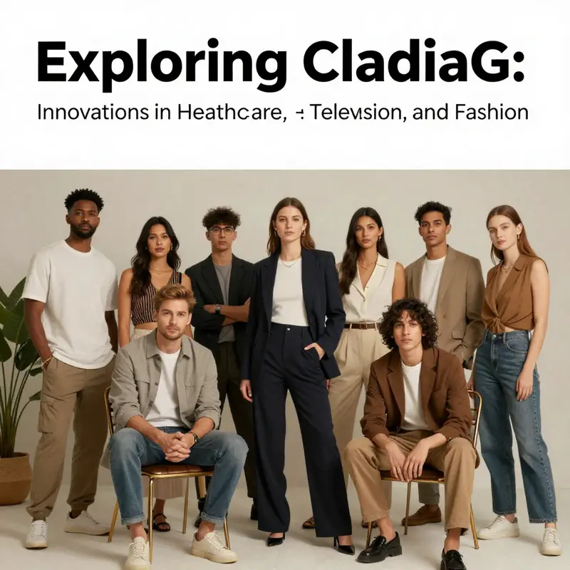 Claudia G. Cote shares her pioneering research at a medical conference.