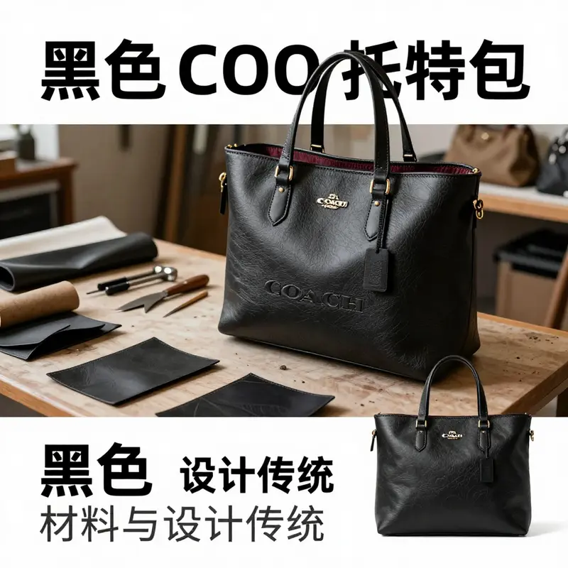 The Mollie Tote Bag combines elegance with functionality, ideal for daily business use.