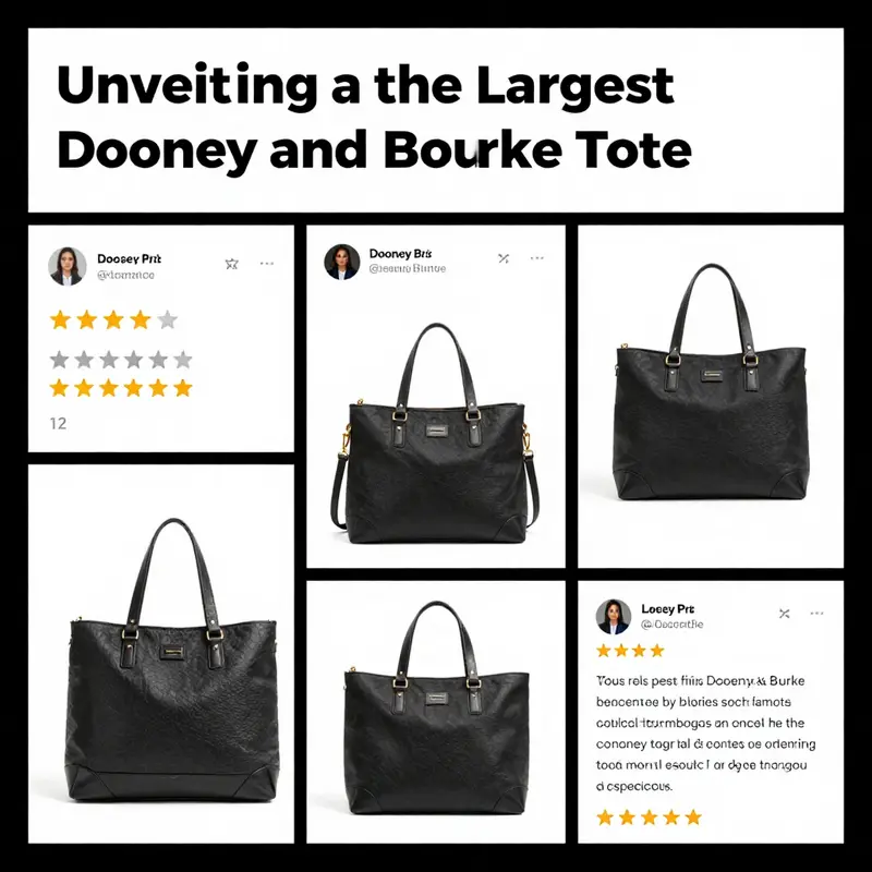 The Camden Pebble Tote compared beside a laptop, highlighting its generous size and practicality.