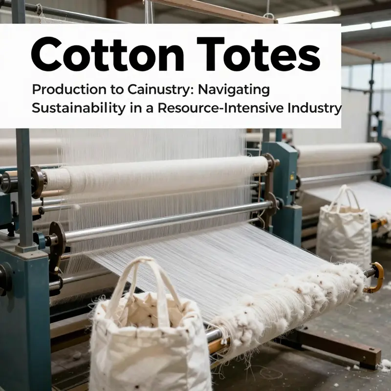 Cotton fields exemplify the scale of cotton production and its environmental implications.