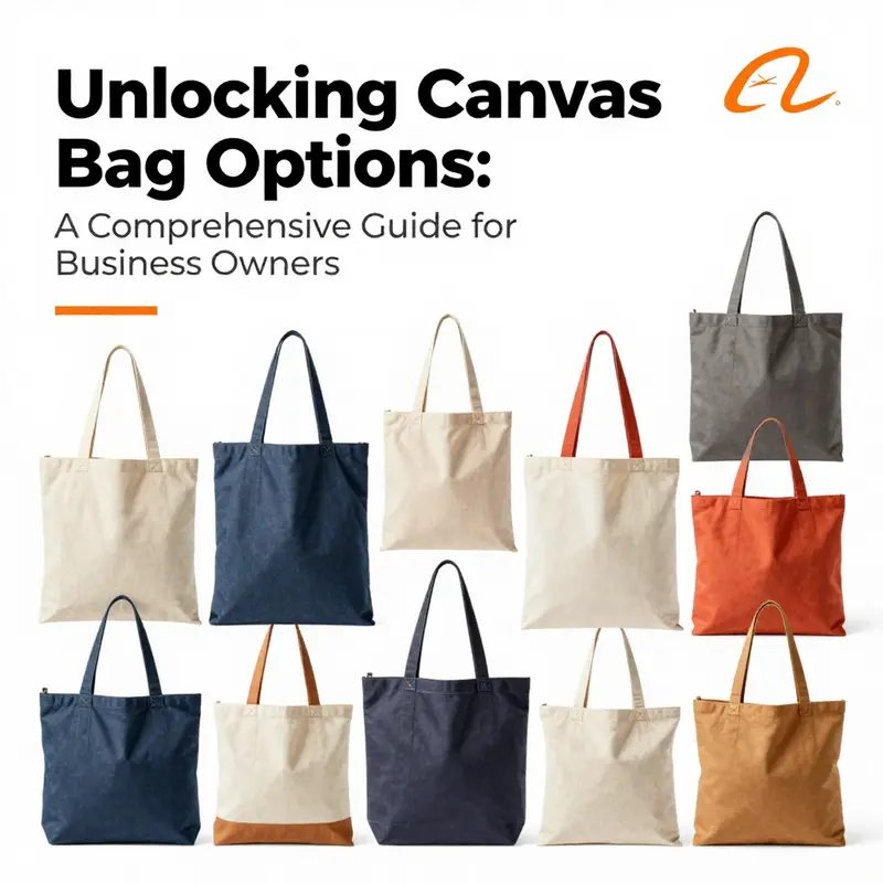 A wide array of canvas bags available for purchase on Alibaba, showcasing bulk options and diverse styles.