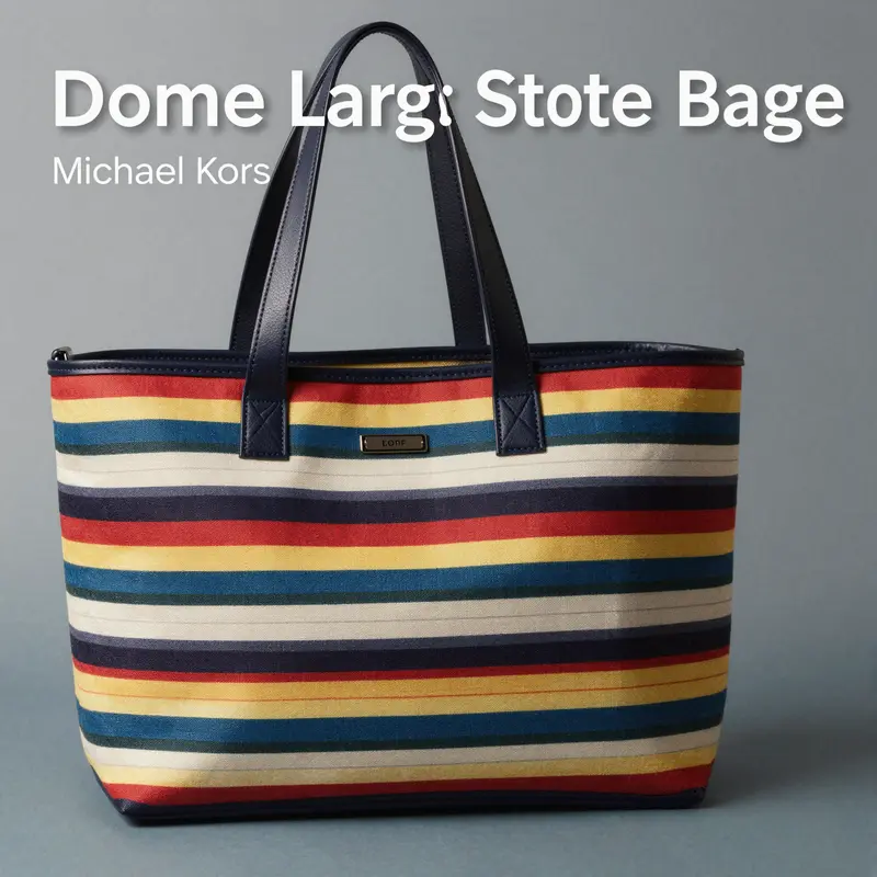 Mercer Large Leather Tote: Combining elegance and functionality for the modern business owner.