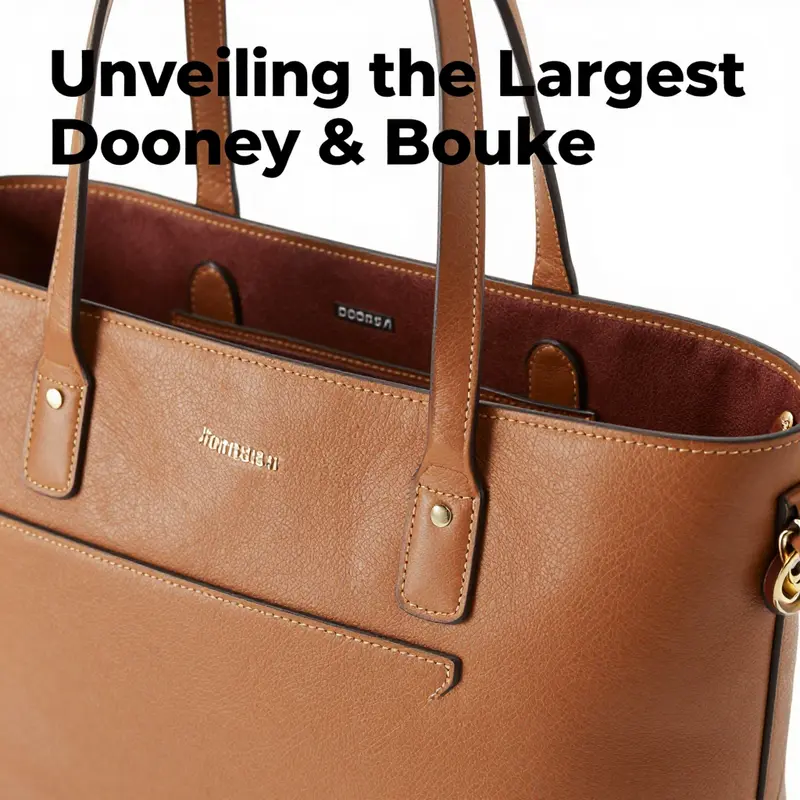 The Camden Pebble Tote compared beside a laptop, highlighting its generous size and practicality.