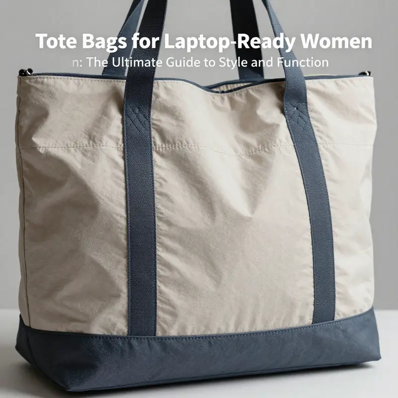 Durability matters for protecting your laptop and daily essentials.