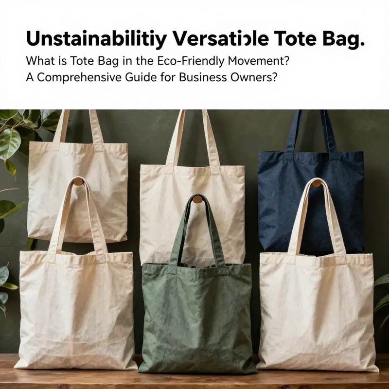 A visual journey through the history and evolution of tote bags.