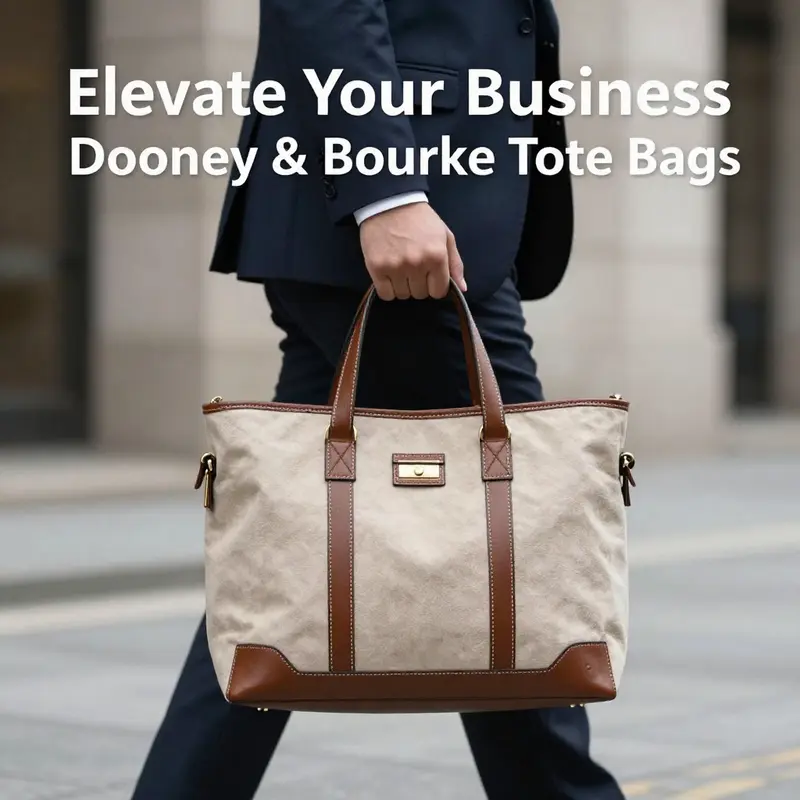 A skilled artisan demonstrates the meticulous craftsmanship behind each tote bag.