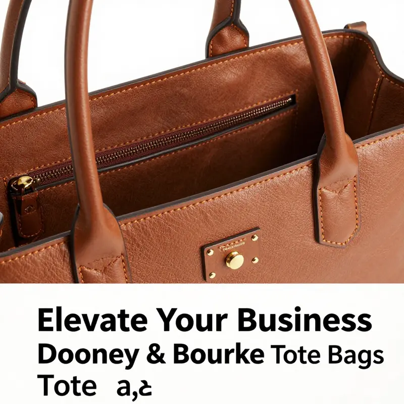 A skilled artisan demonstrates the meticulous craftsmanship behind each tote bag.