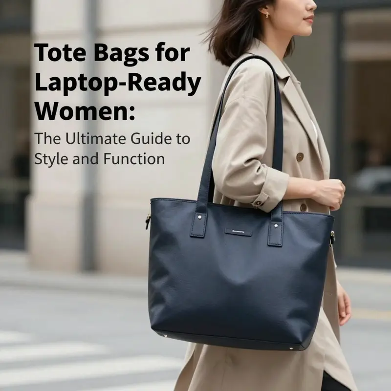 Durability matters for protecting your laptop and daily essentials.