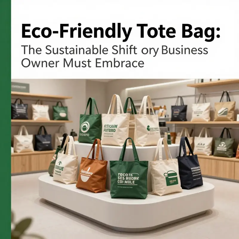 A colorful assortment of eco-friendly tote bags made from diverse materials, showcasing their eco-conscious appeal.