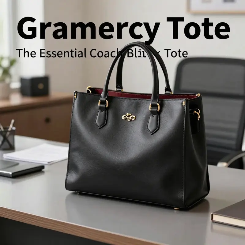 The Mollie Tote exemplifies versatility with its functional design and elegant style.