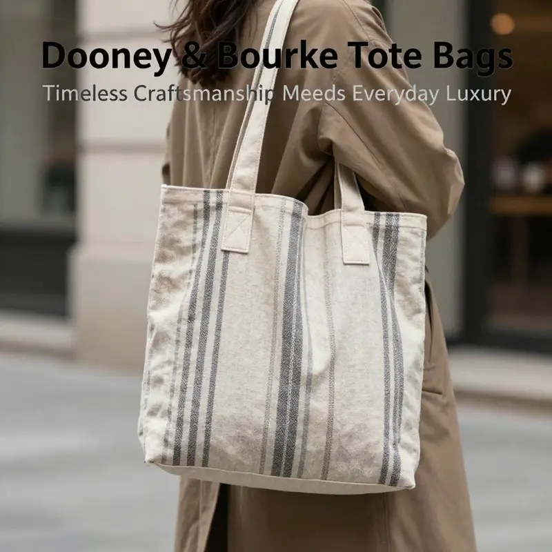 Where it all began: The original Dooney & Bourke workshop featuring vintage craftsmanship elements.
