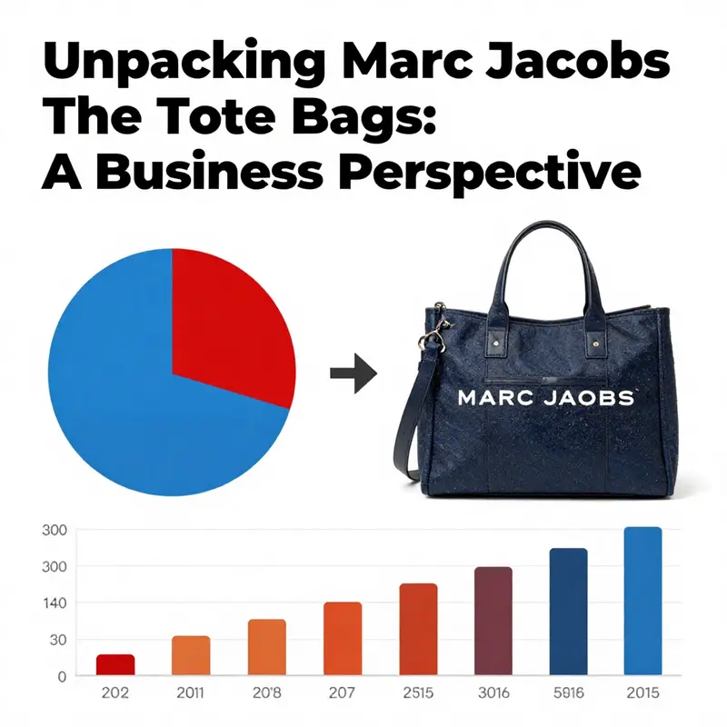 A glimpse into the intriguing history and design philosophy of Marc Jacobs, highlighted through an elegant store display.