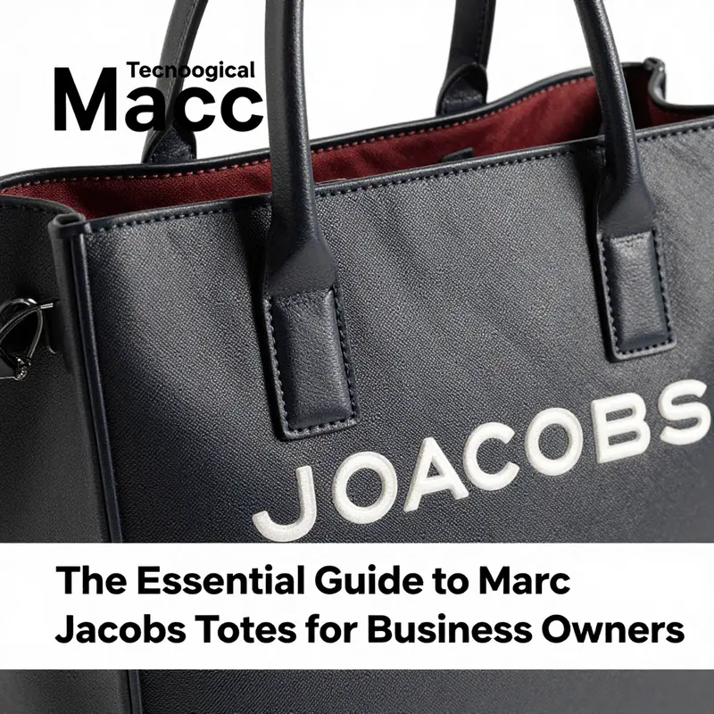 A collection of Marc Jacobs totes illustrating product variety and pricing.