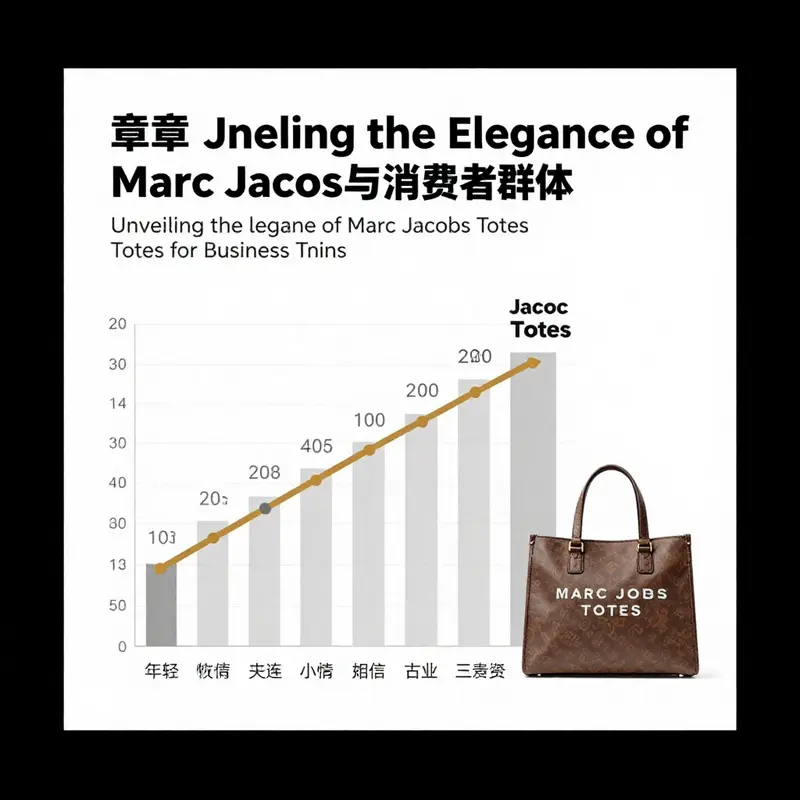 Details of the Marc Jacobs Tote, emphasizing its exquisite craftsmanship and premium materials.