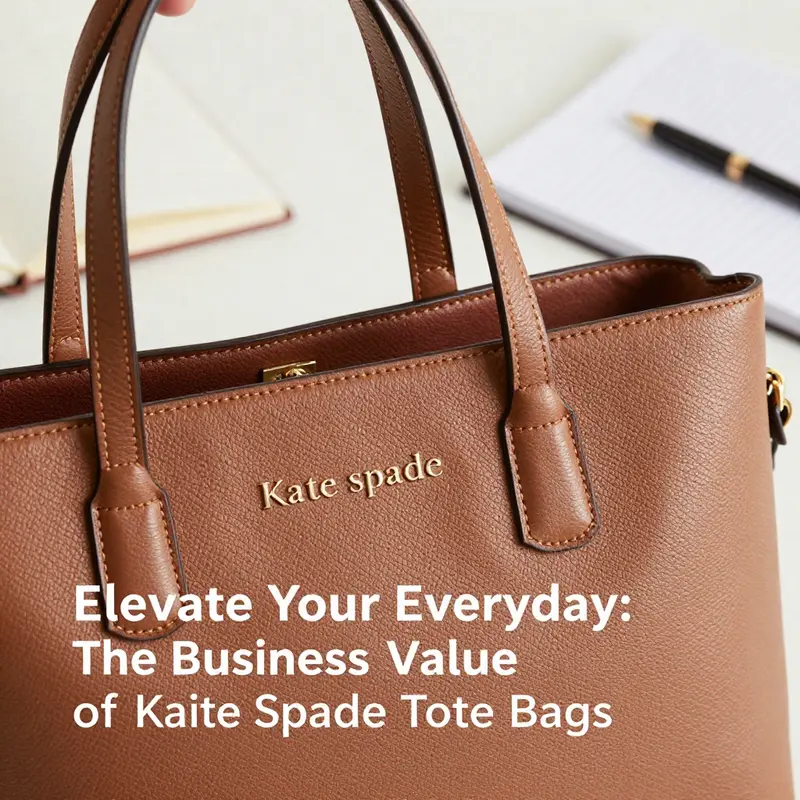 The captivating design aesthetic of Kate Spade tote bags, emphasizing their vibrant colors and playful patterns.