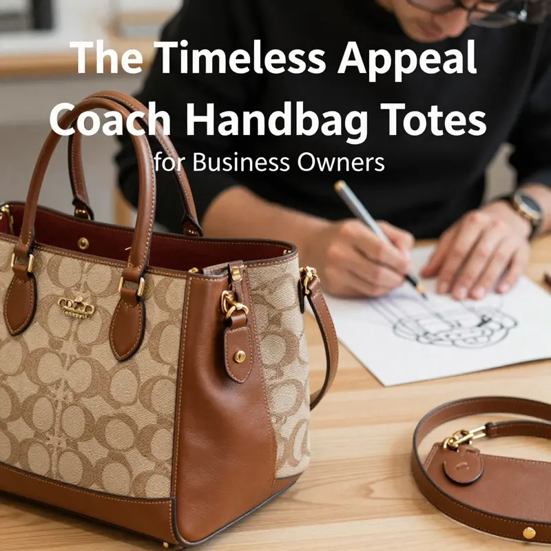 The Wesley Tote embodies the perfect combination of simplicity and functionality.