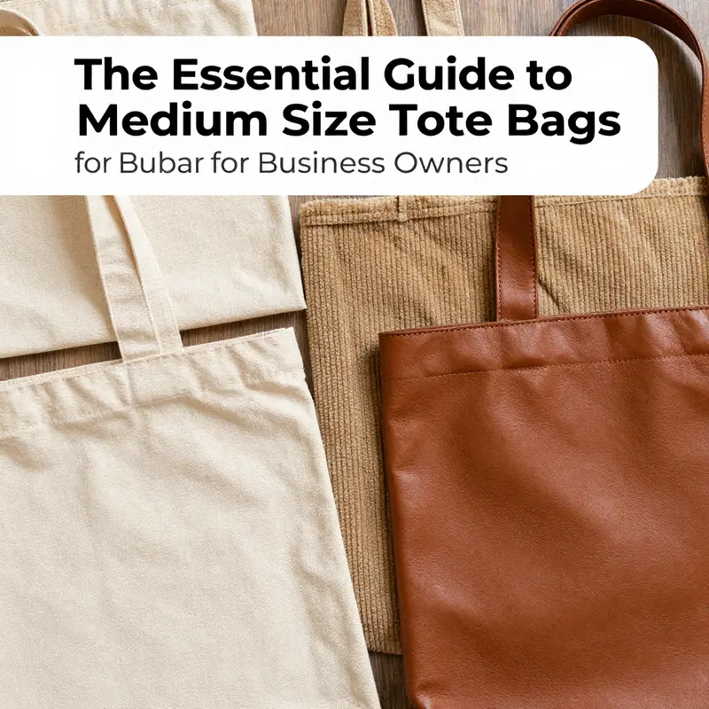 A variety of medium-sized tote bags featuring distinct designs and practical organizational elements.