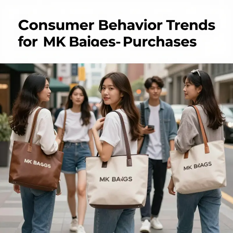 A variety of Michael Kors tote bags exemplifying their stylish designs.