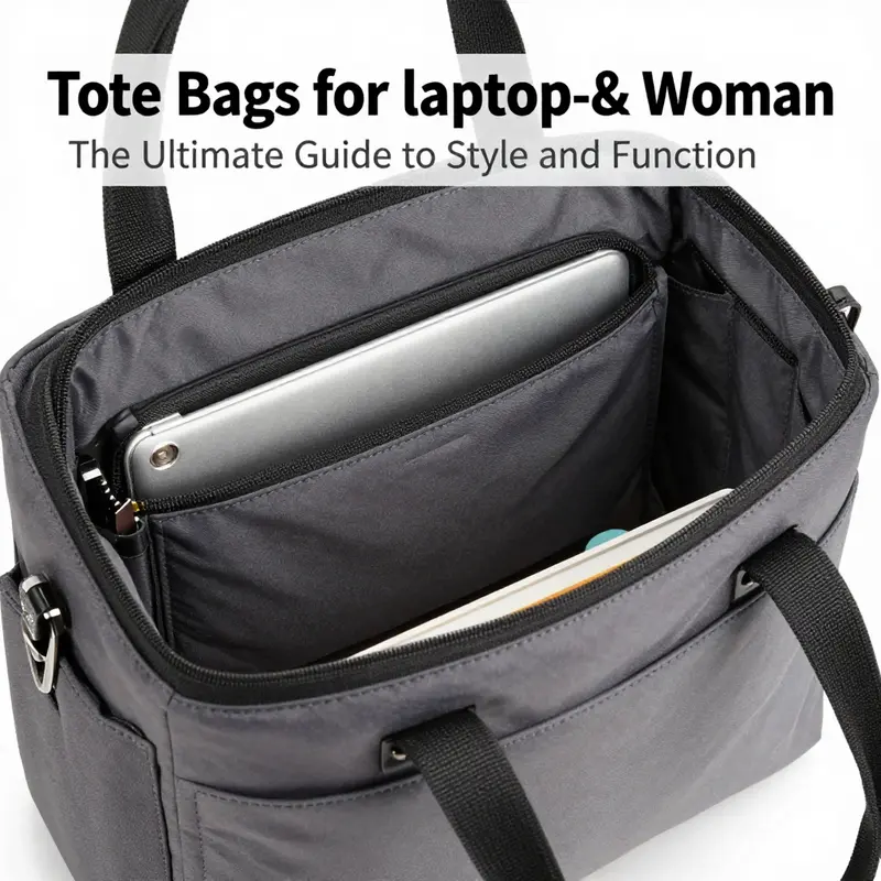 Durability matters for protecting your laptop and daily essentials.