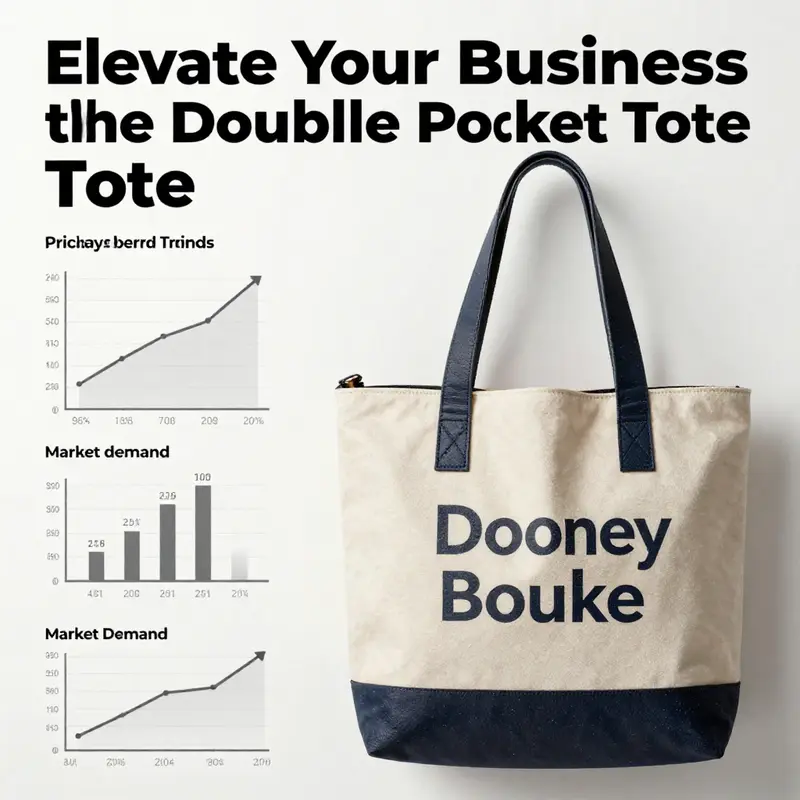 Close-up of the luxurious Wine Pebble Grain Leather showcasing the intricate design and texture of the Dooney and Bourke Double Pocket Tote.