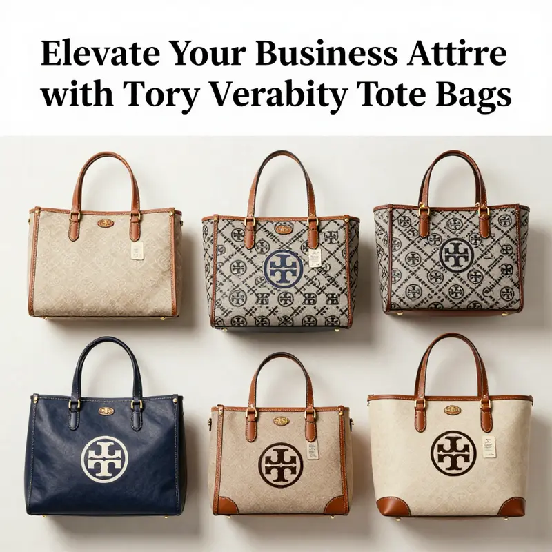 The Ella Double-Sided Tote, blending elegance and functionality.