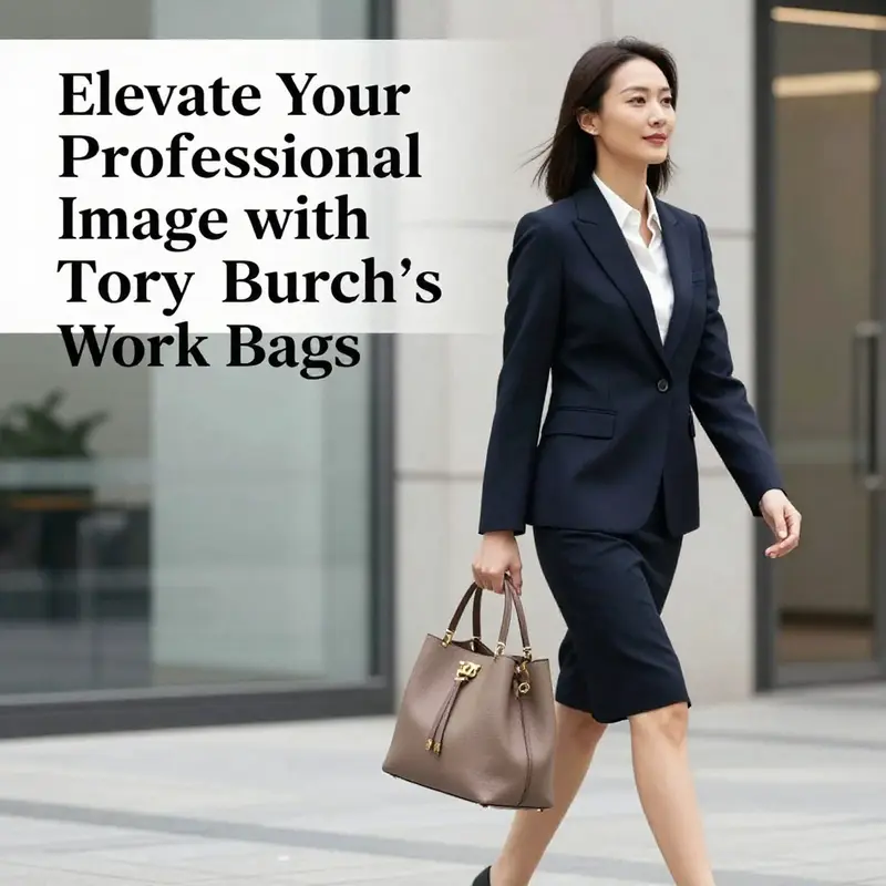 The Romy Bucket Bag epitomizes the perfect blend of functionality and style for professional environments.