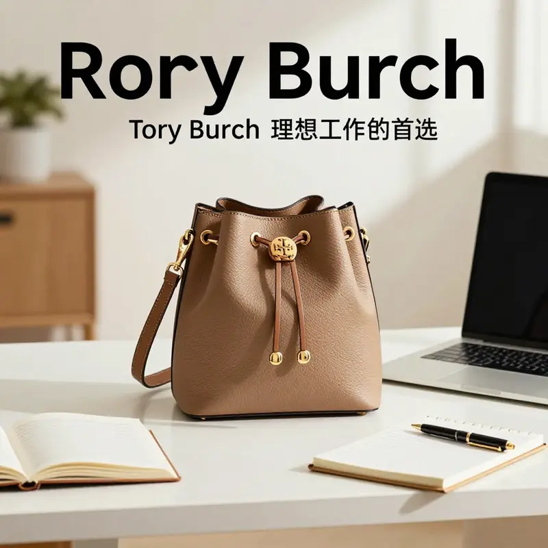 The Romy Bucket Bag epitomizes the perfect blend of functionality and style for professional environments.