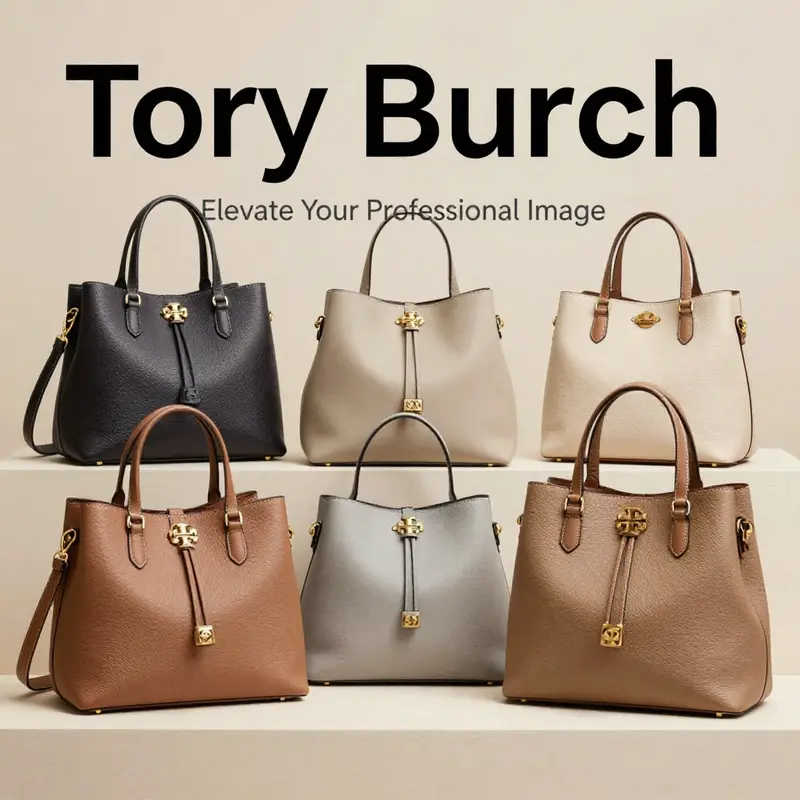 The Romy Bucket Bag epitomizes the perfect blend of functionality and style for professional environments.