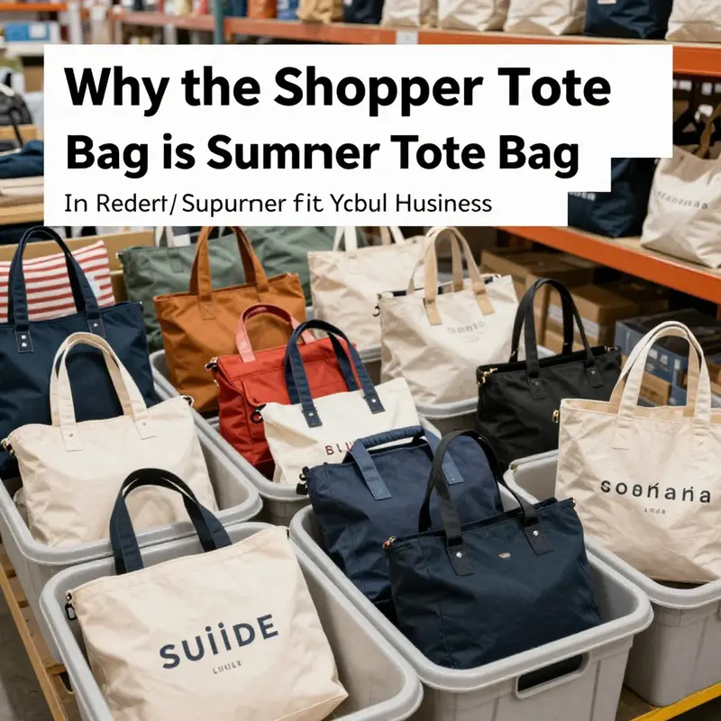 A variety of summer tote bags ideal for outdoor events, showing off colors and materials that resonate with warmth.