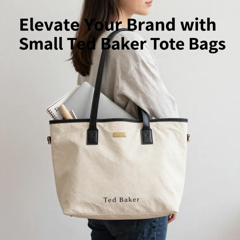 Exploring the aesthetic charm of Ted Baker’s small tote bags reveals premium design and vibrant prints.