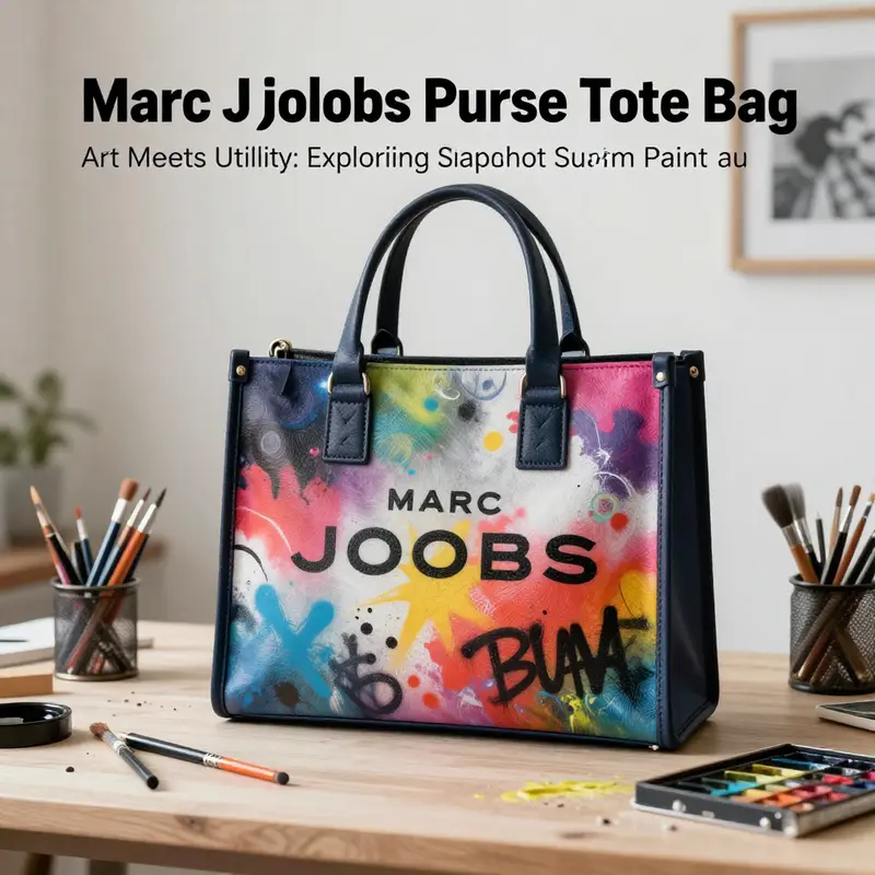 The 2025 Neon Pink Tote Bag, a collaboration with Stephen Sprouse, embodies artistry and style.