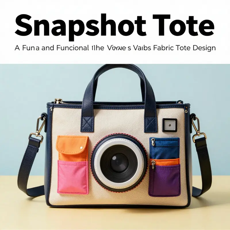 Showcasing the elegance of the Classic Q Tote, representing the essence of timeless style in the Marc Jacobs collection.