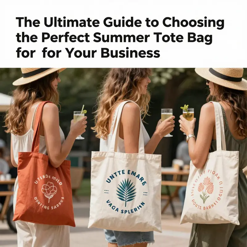 People engaging in outdoor fun, showcasing summer tote bags that enhance their experiences.
