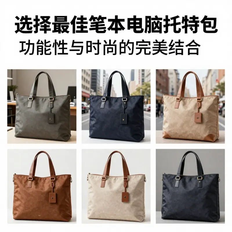 确保托特包的内部尺寸与笔记本电脑更加精确的匹配至关重要。