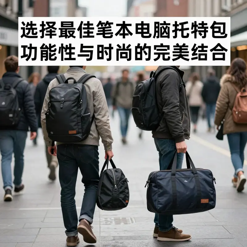 确保托特包的内部尺寸与笔记本电脑更加精确的匹配至关重要。