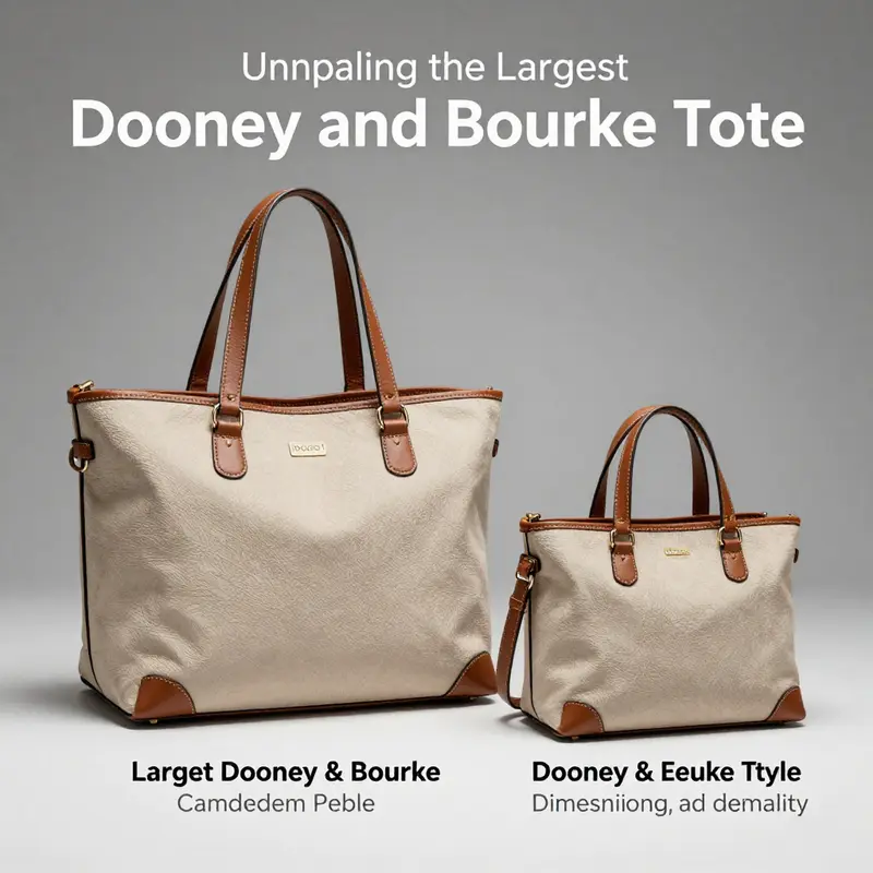 The Camden Pebble Tote compared beside a laptop, highlighting its generous size and practicality.