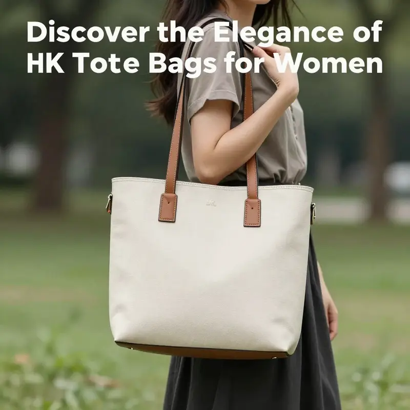 Various MK tote bags demonstrating sophisticated design and spacious interiors for practical use.