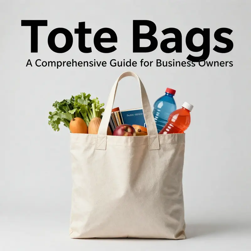 Tote bags exemplify versatility, serving multiple purposes in a variety of everyday scenarios.