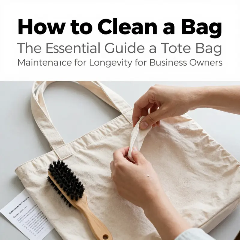 A variety of tote bag materials showcasing the unique textures and characteristics.