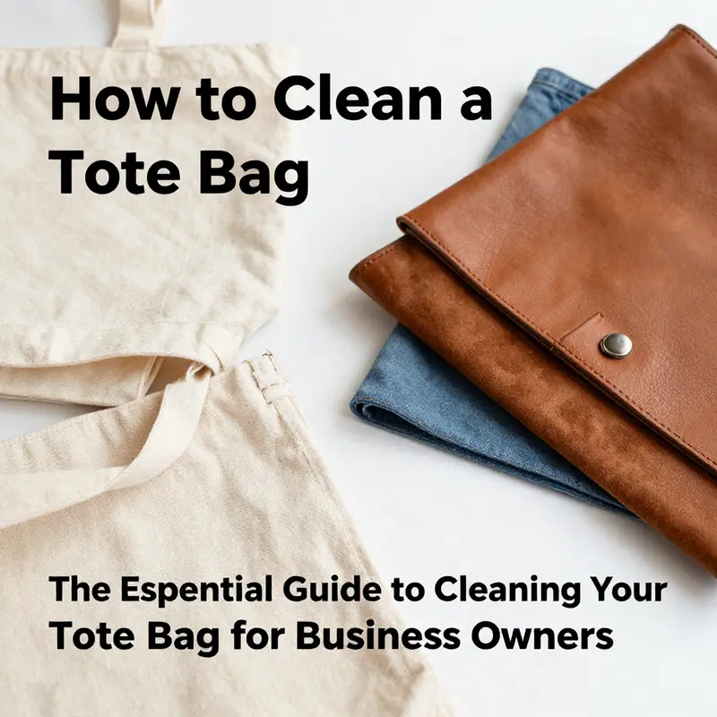 A variety of tote bag materials showcasing the unique textures and characteristics.