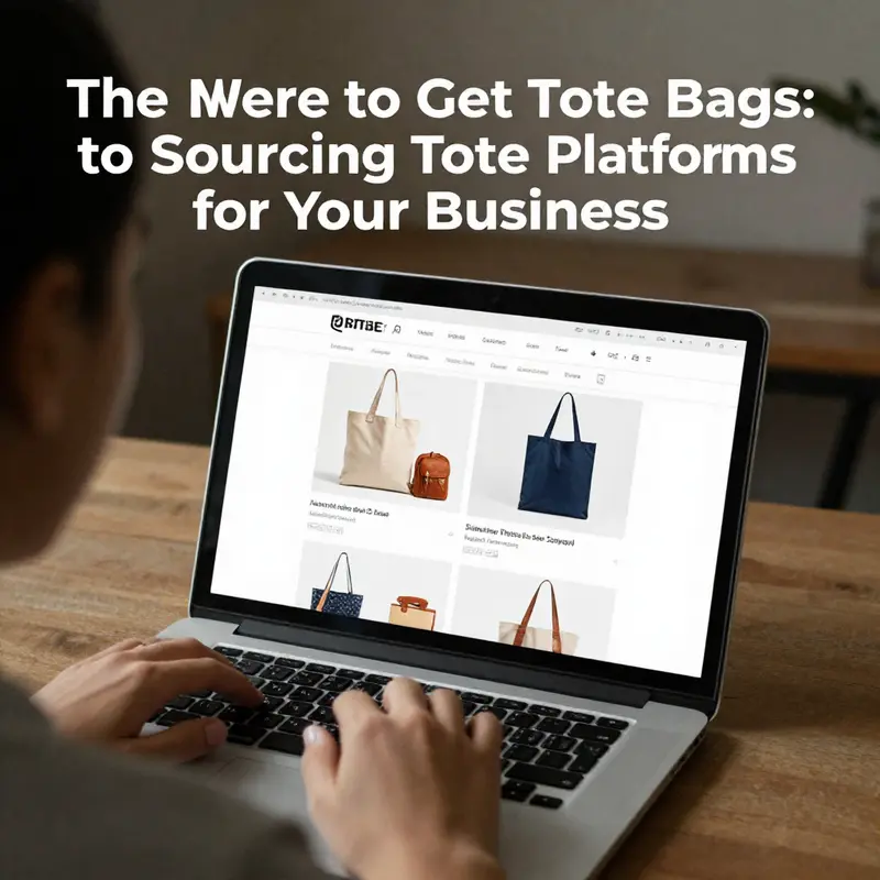 An array of tote bags from various retailers, showcasing different styles and materials.