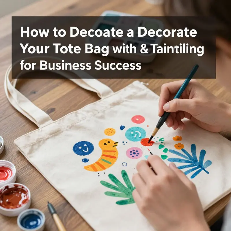 Tote bags transformed with vibrant fabric appliqués, demonstrating creativity in upcycling old clothes.