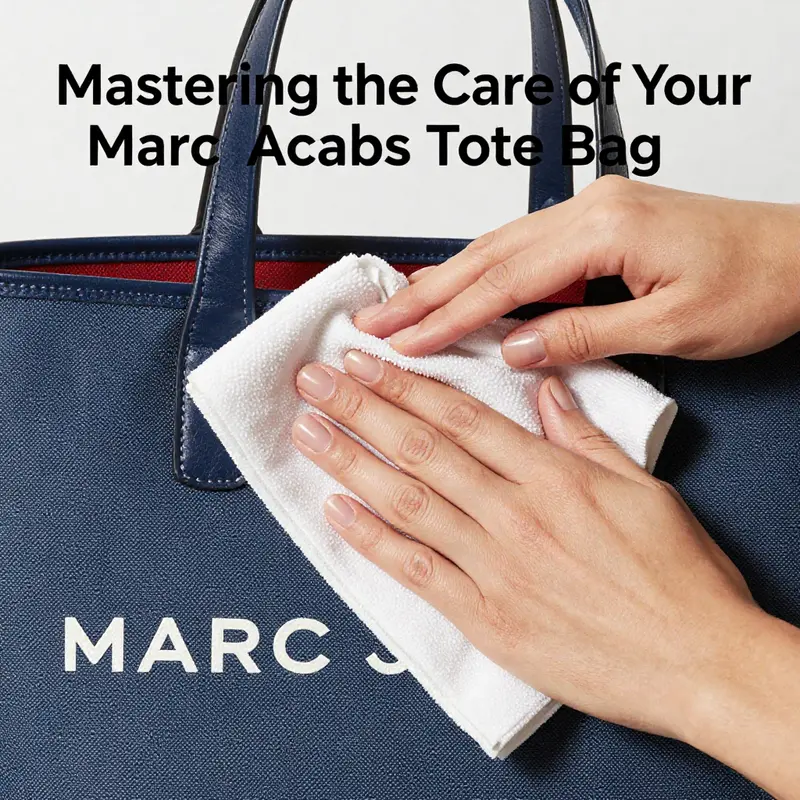 Understanding the bag’s materials is crucial for proper maintenance.