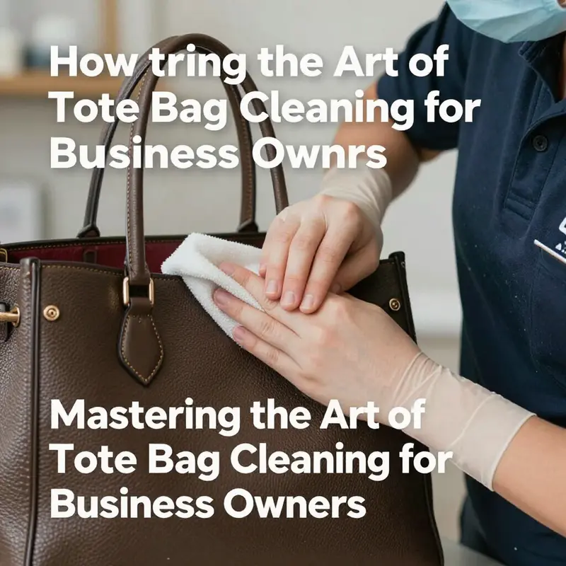 Understanding care labels is essential for the initial cleaning steps of tote bags.